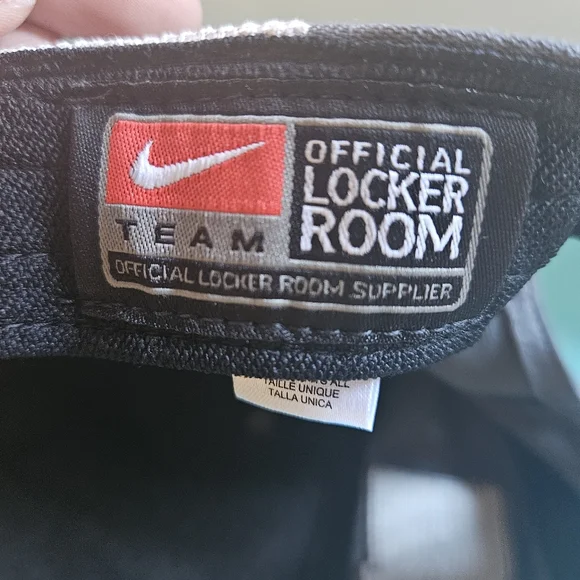 Virginia Tech Hokies 2009 FedEx Orange Bowl hat - Picture 6 of 7